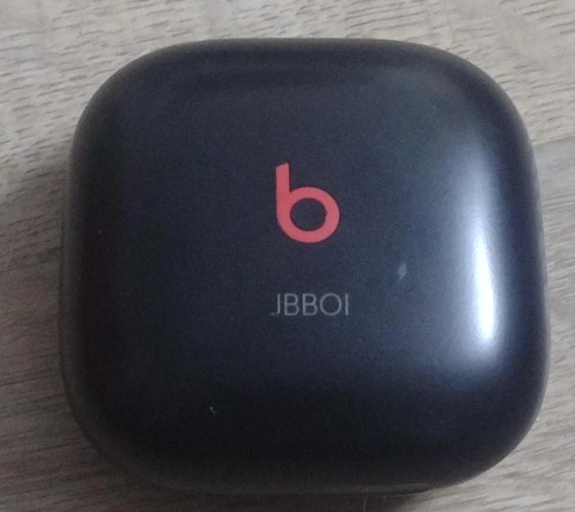 Beats by Dr. Dre JBBOI Charging Case