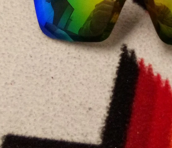 🥕 Ironman Sunglasses