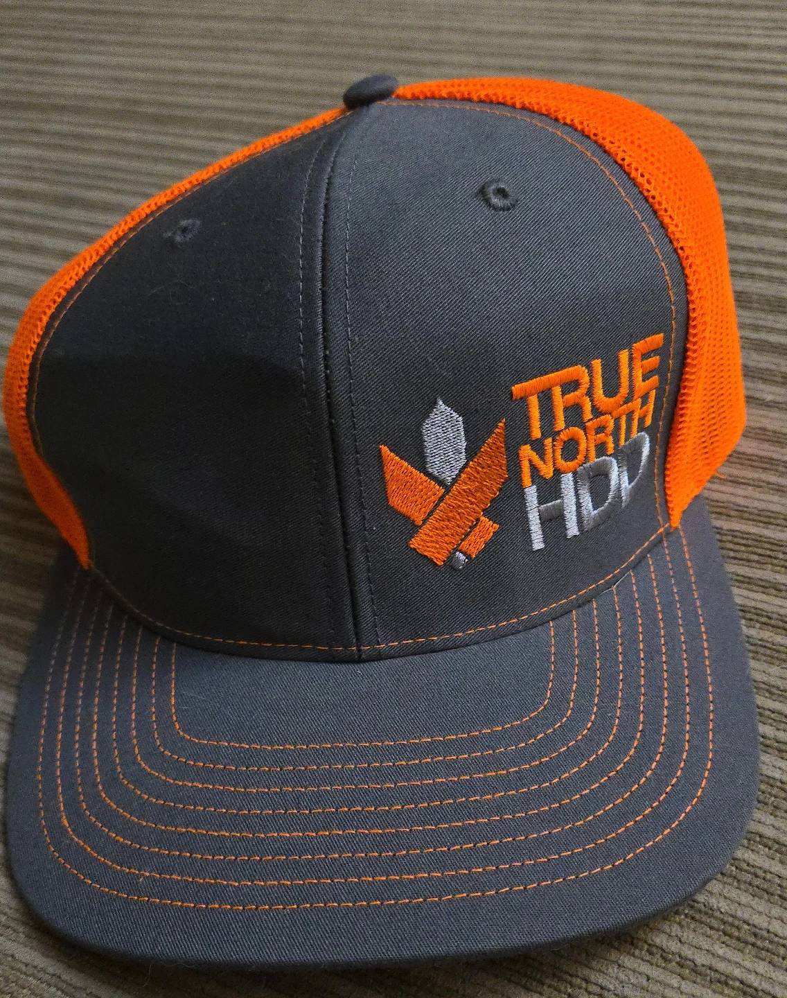 True North Richardson Trucker Hat