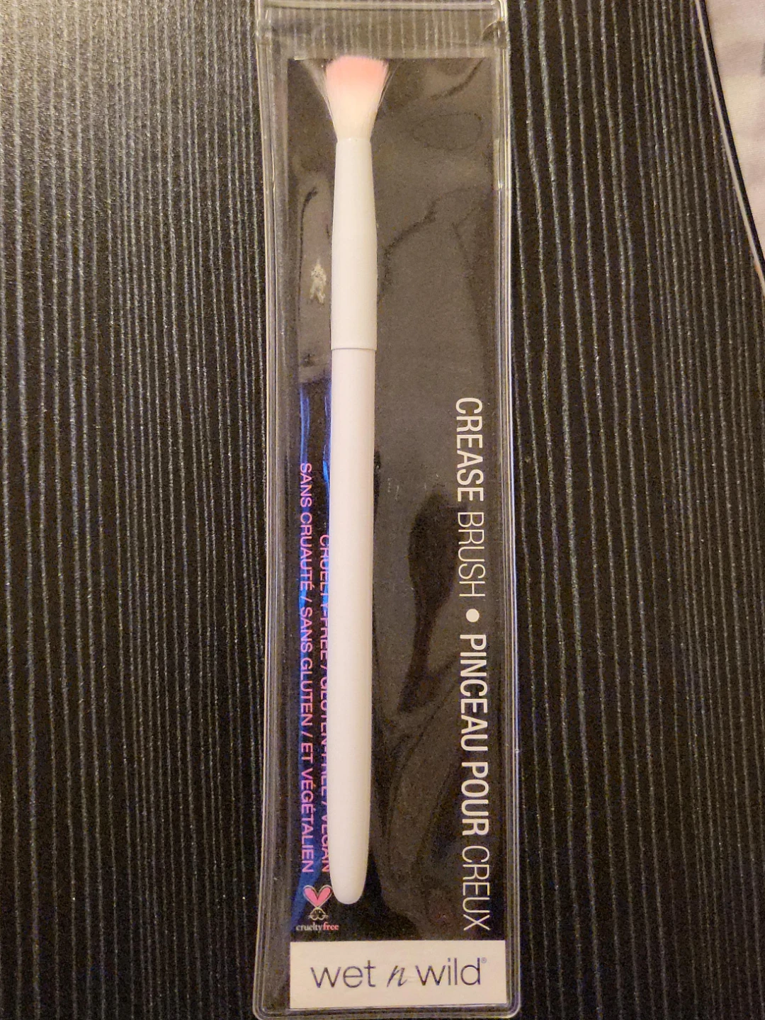 Wet n Wild Crease Brush