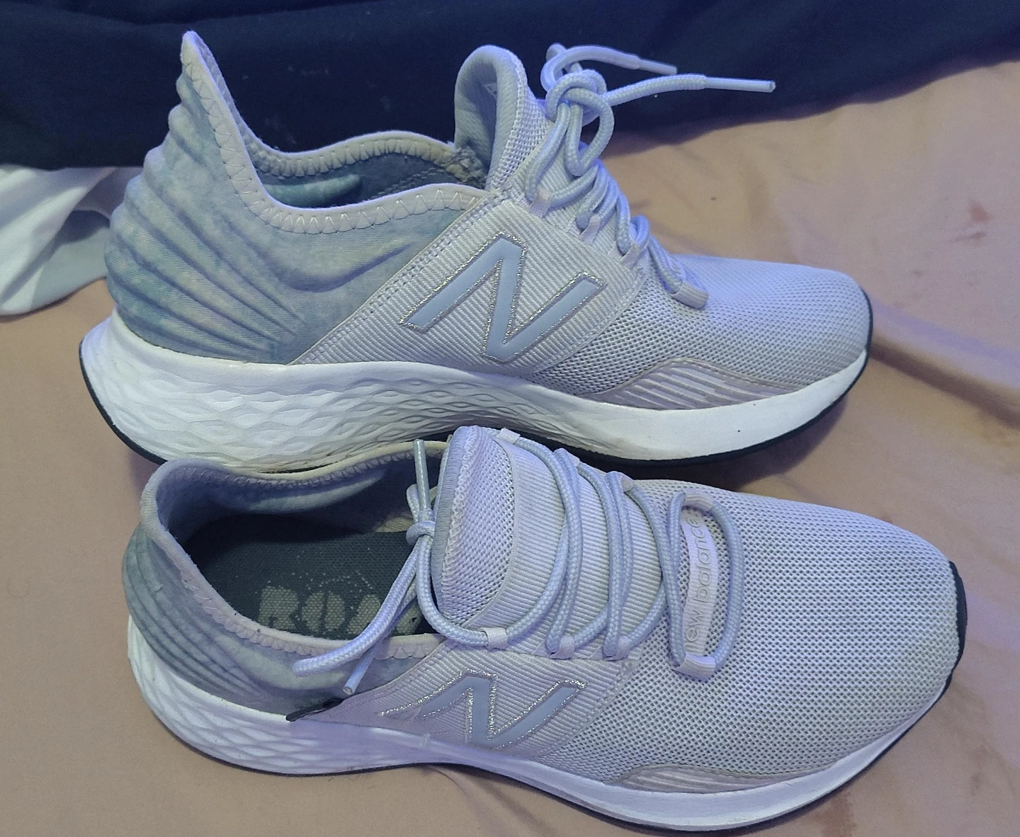 New Balance Women's Fresh Foam Arishi v4 Running Shoes