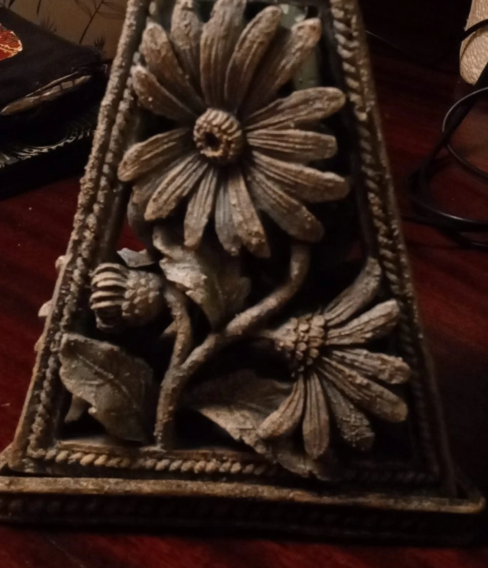 Decorative Table Lamp Base