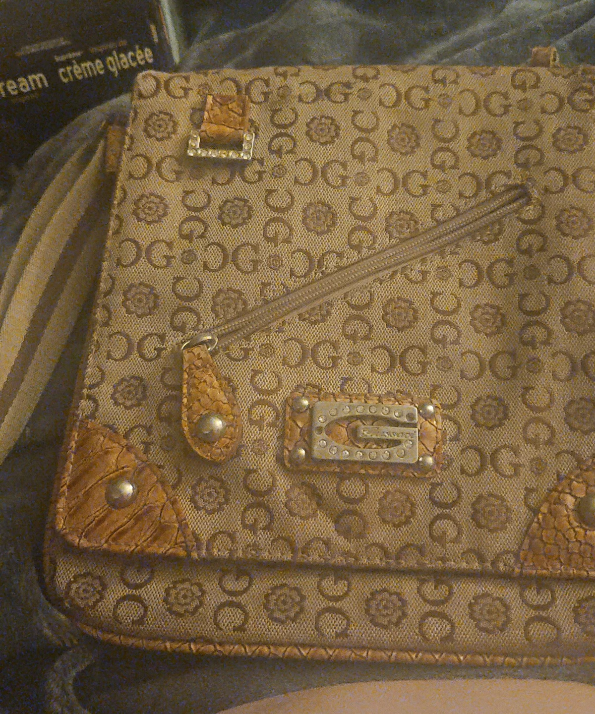 Guess Crossbody Bag