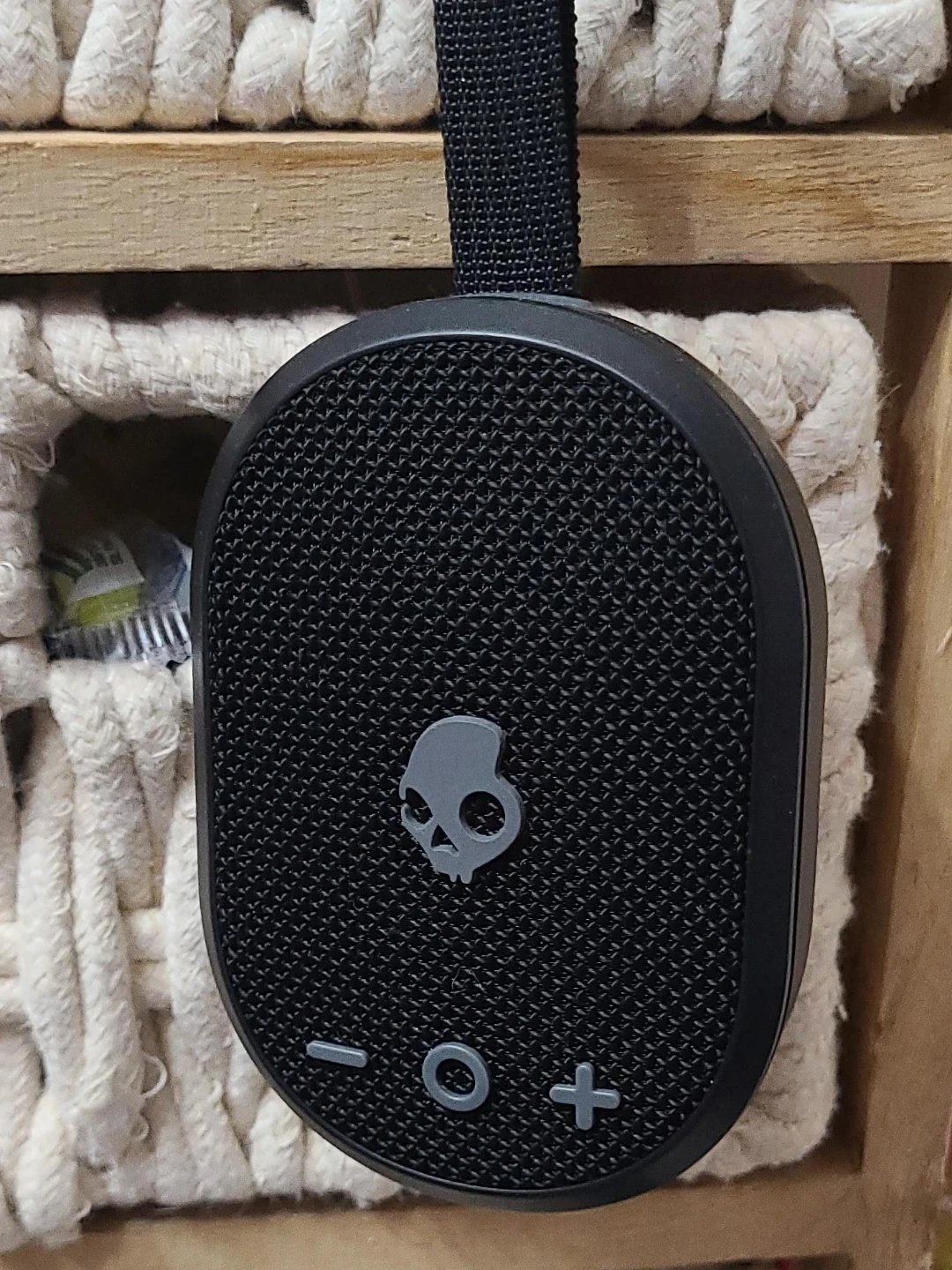 Skullcandy Bluetooth Speaker