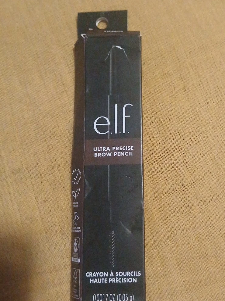 e.l.f. Ultra Precise Brow Pencil - Brunette