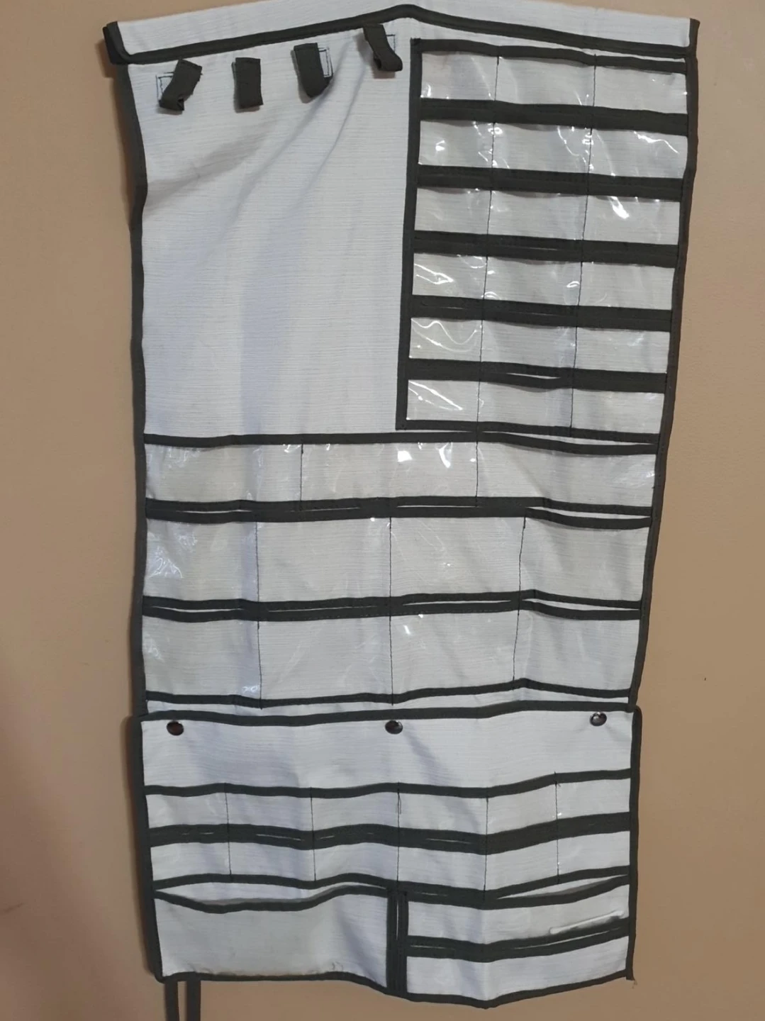 Hanging Jewellery Organizer