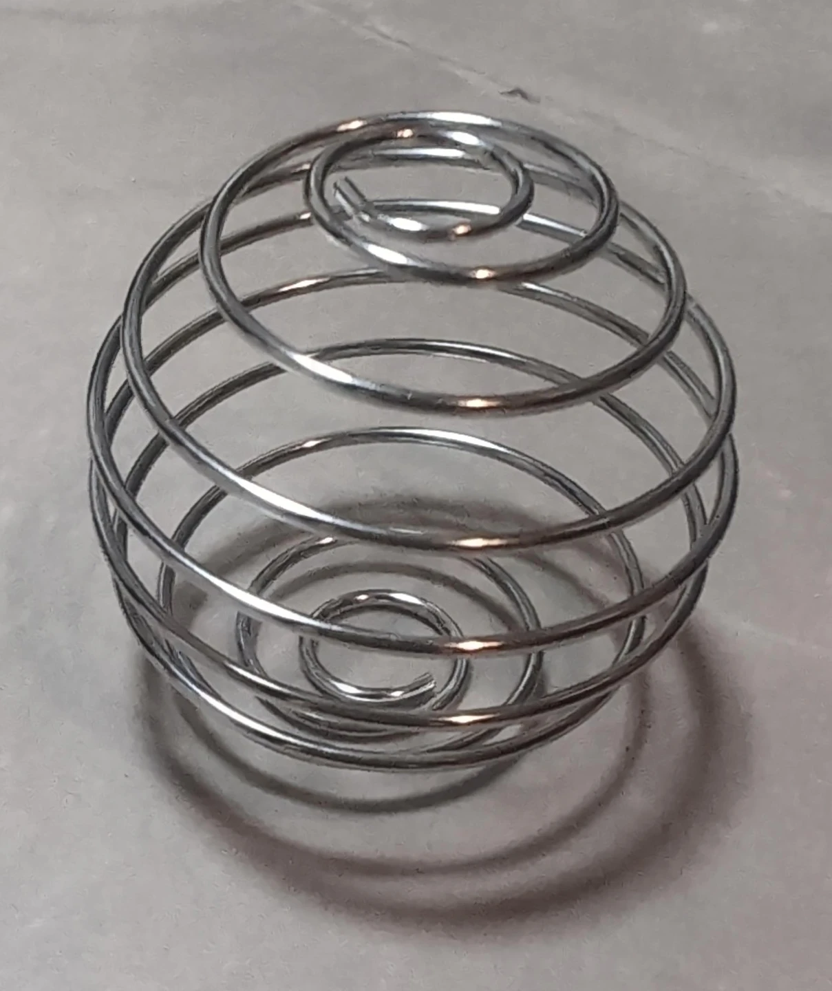 Stainless Steel Whisk Ball (6/6 avail)