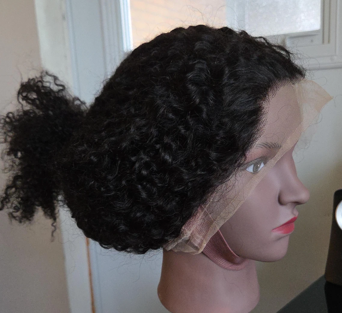 360 JC wig