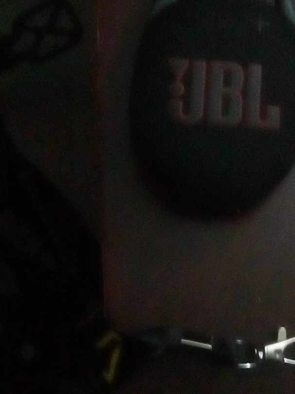 JBL Portable Speaker 5