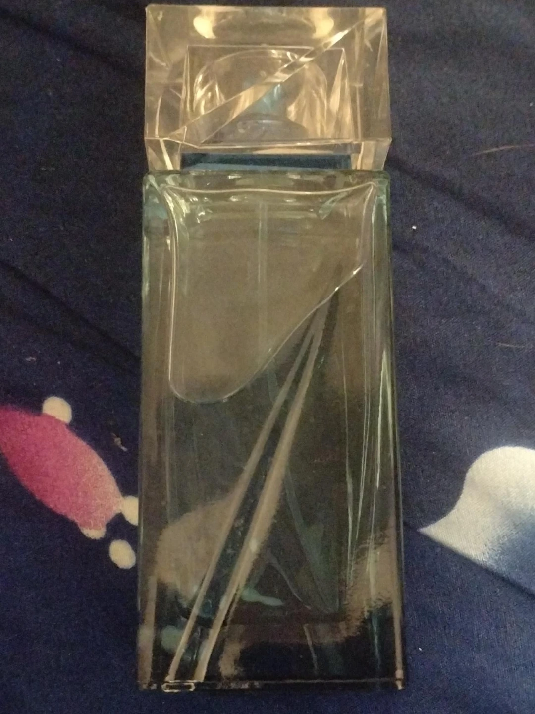 Guess Seductive Homme Blue EDT