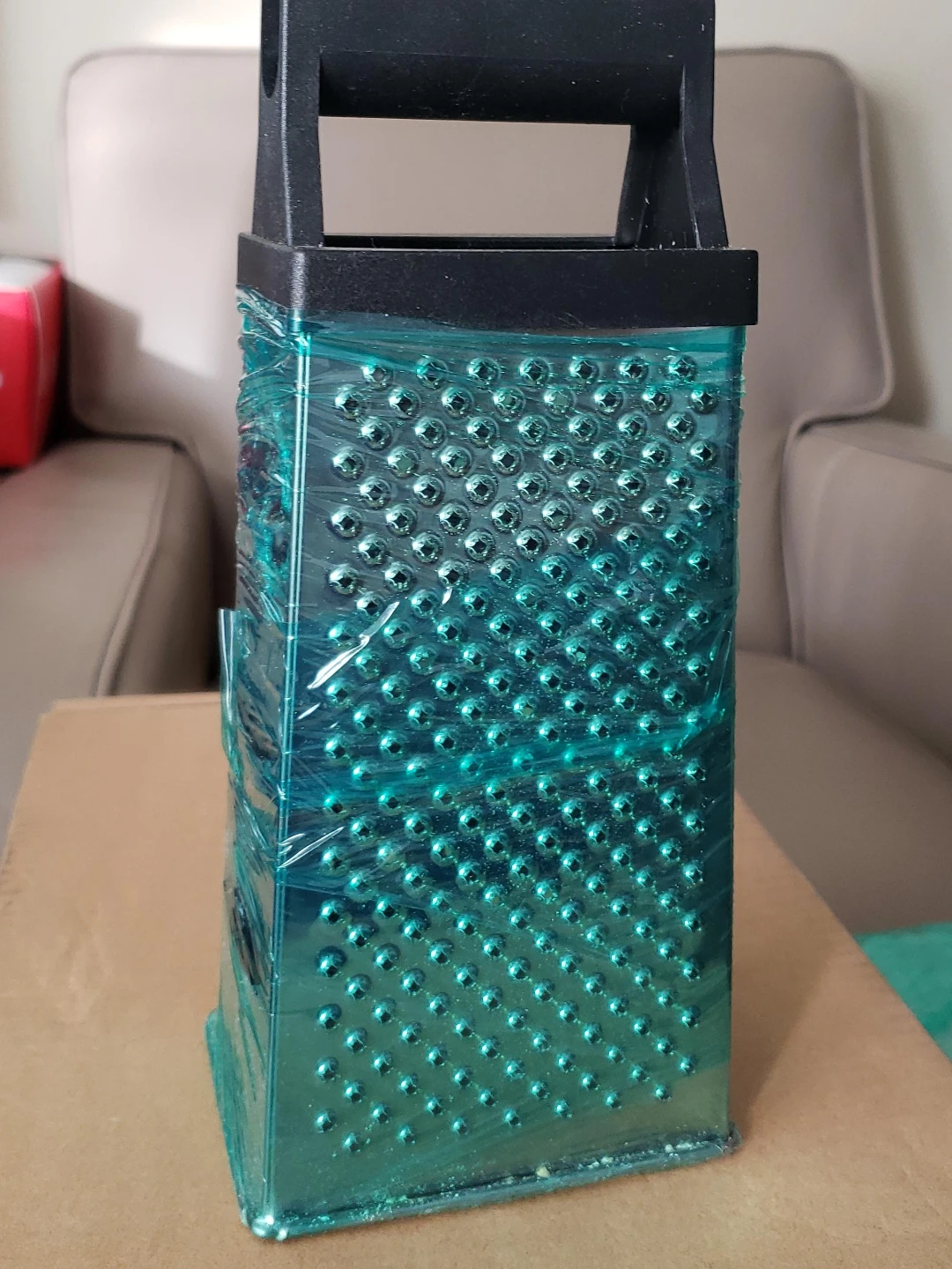 Box Grater
