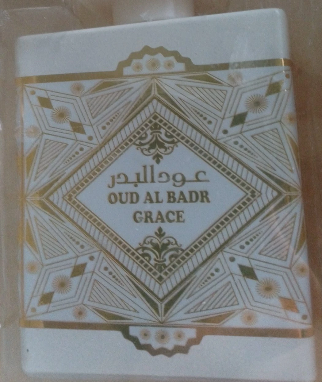 Oud Al Badr Grace