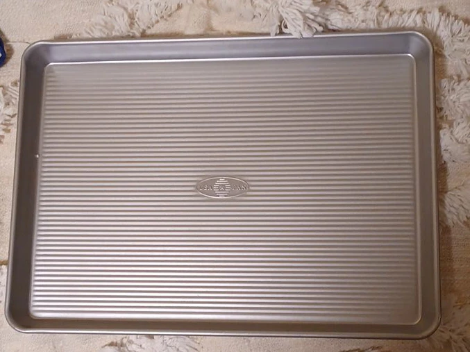 USA Pan Bakeware Baking Sheet