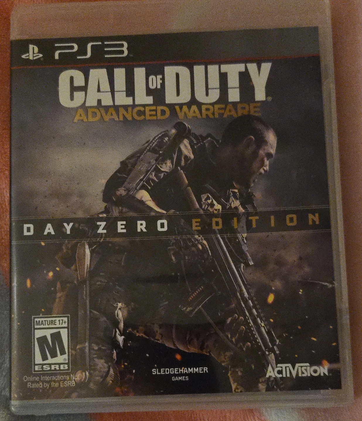 Game