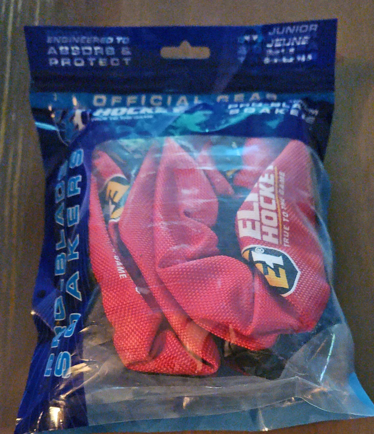 Elite Hockey Pro-Blade Soakers - Junior Size - photo 2