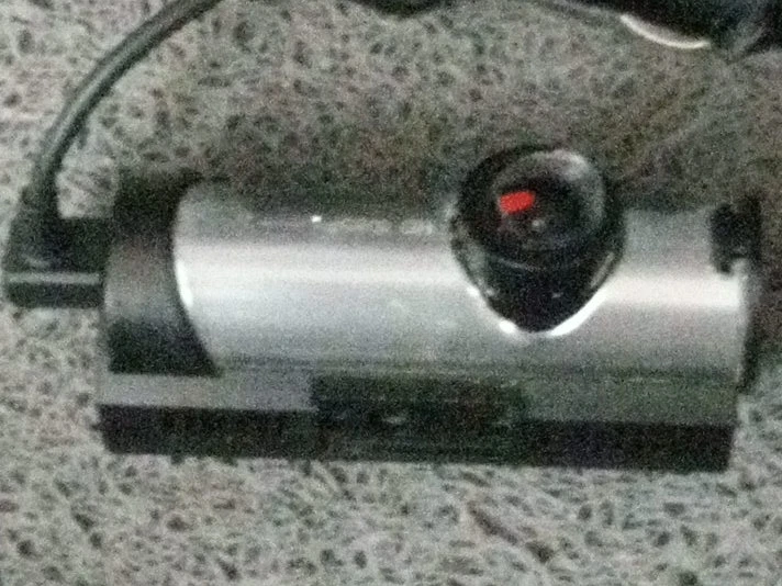 Dash Cam - photo 2