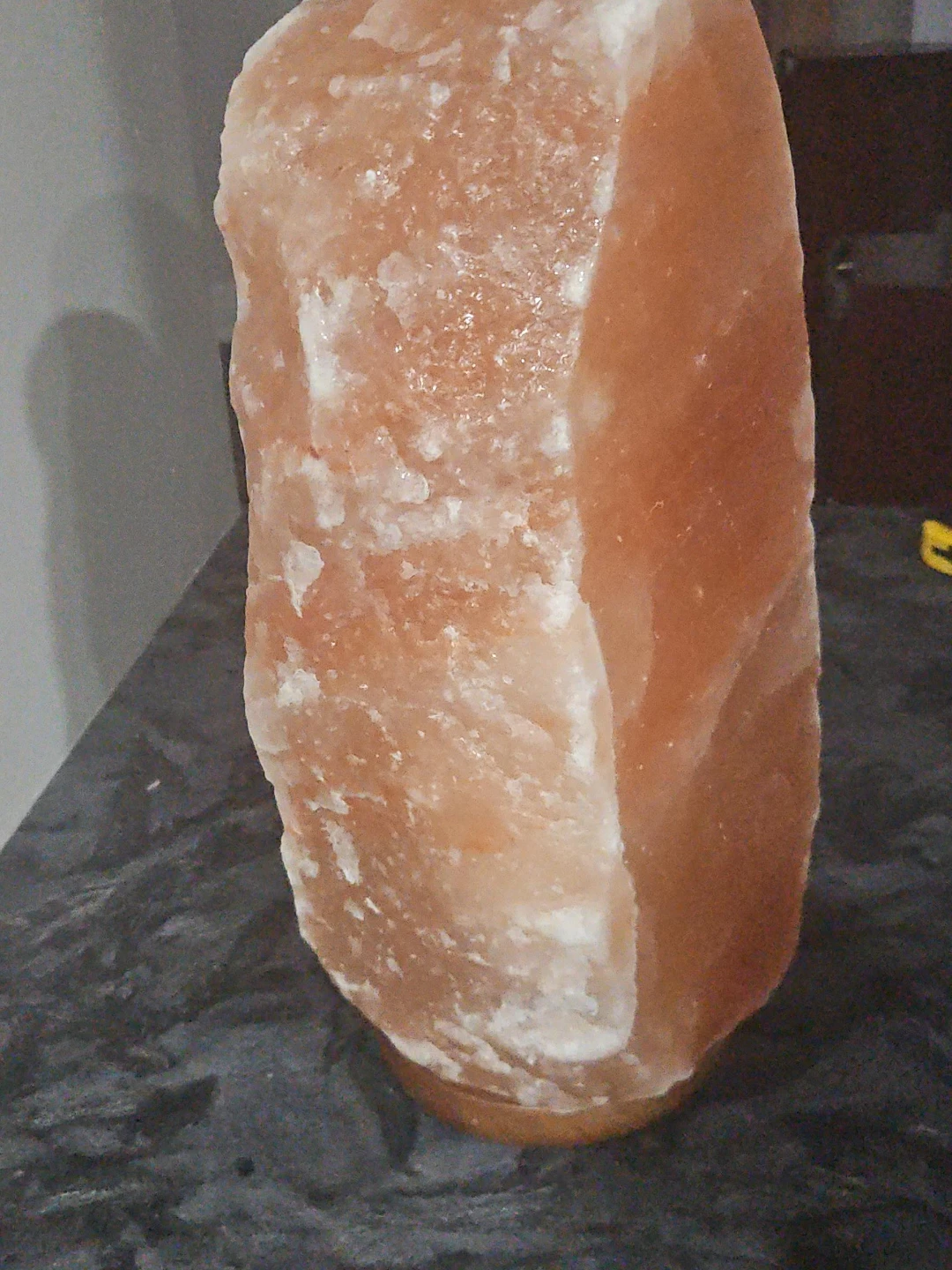 Himalayan Salt Lamp