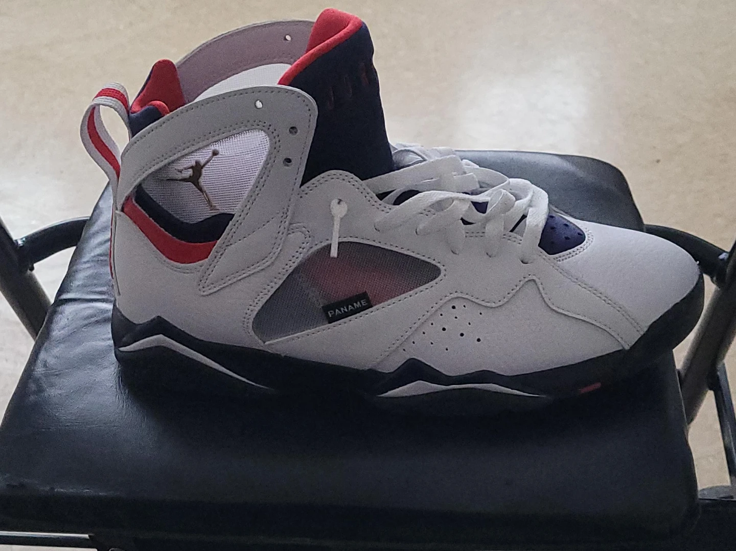 Air Jordan 7 Retro PSG