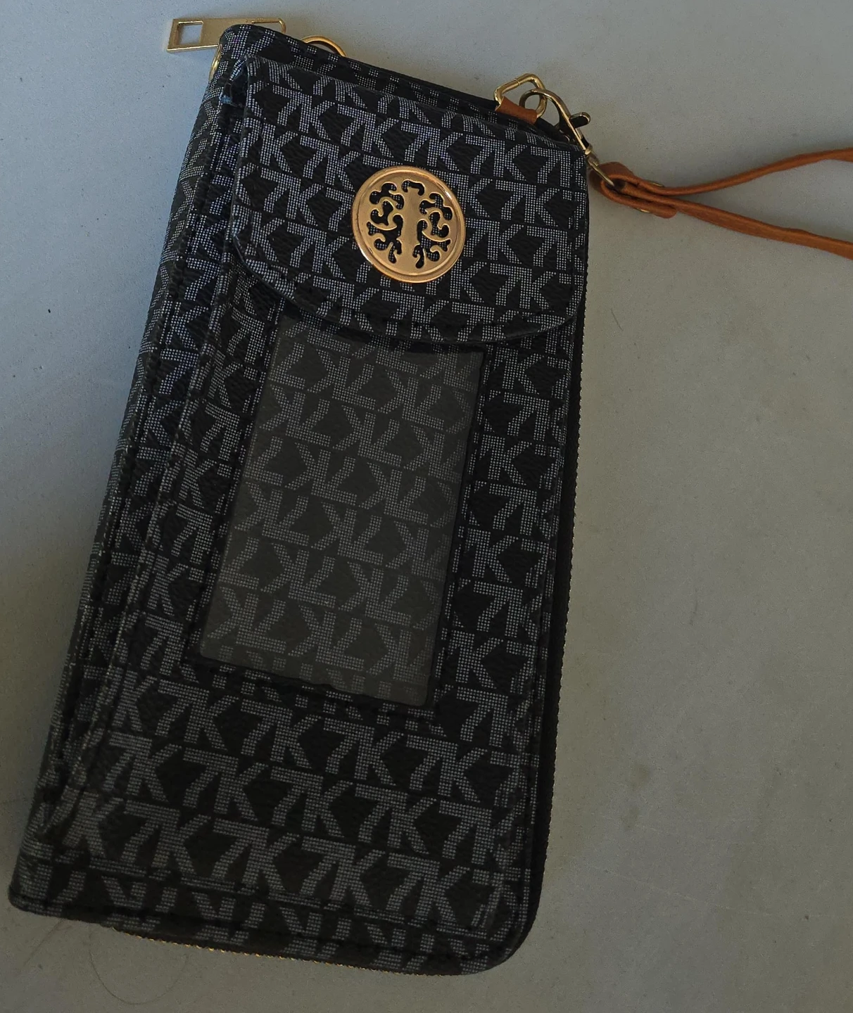 Wristlet Wallet