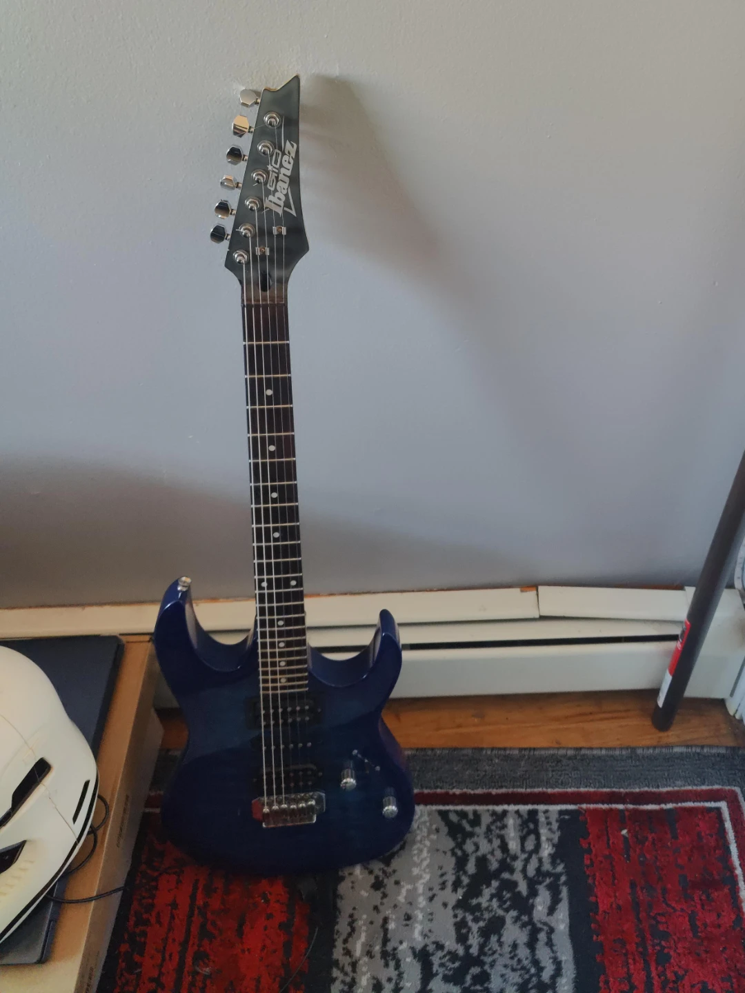 Ibanez Gio Electric Guitar - Blue
