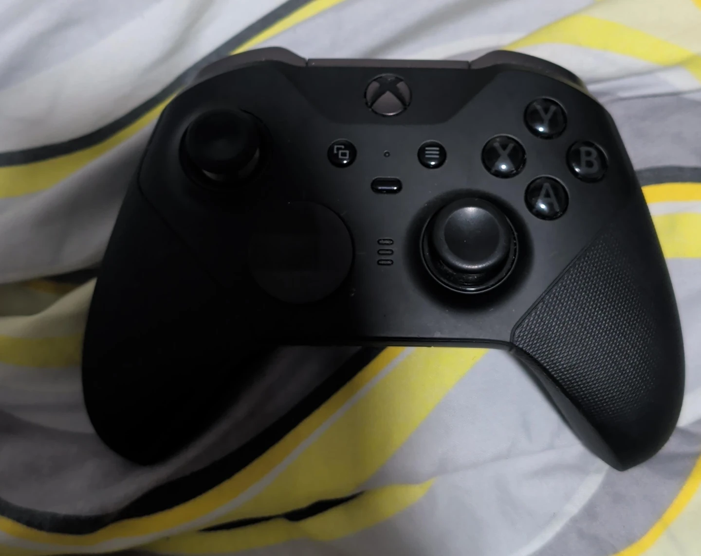 Xbox Elite Series 2 Controller - Black