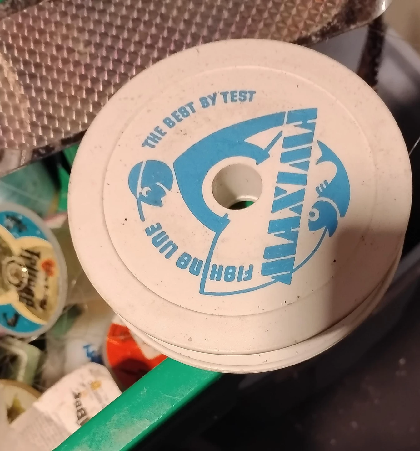 Hi-Seas Fishing Line