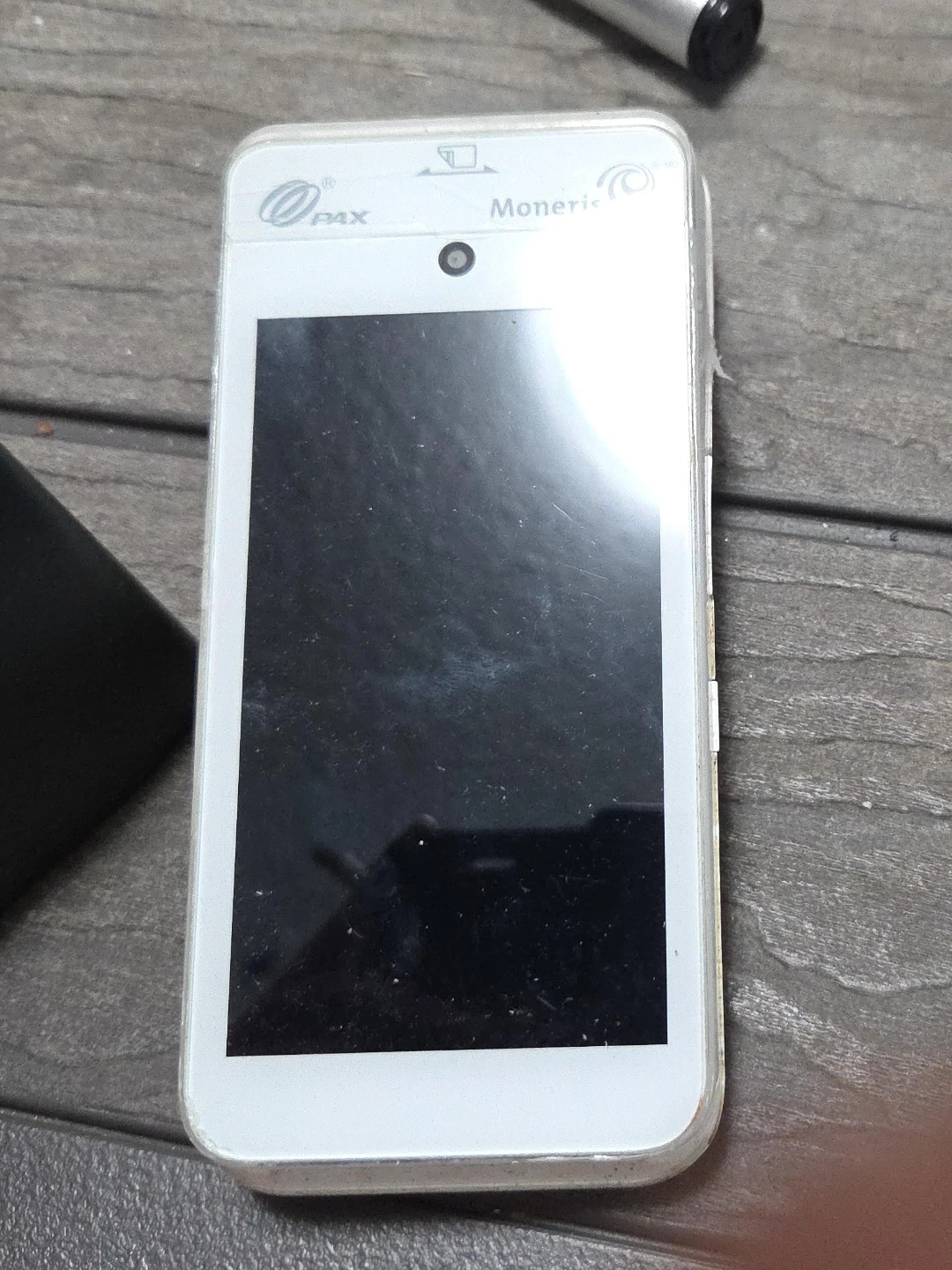 PAX Moneri 5 Payment Terminal