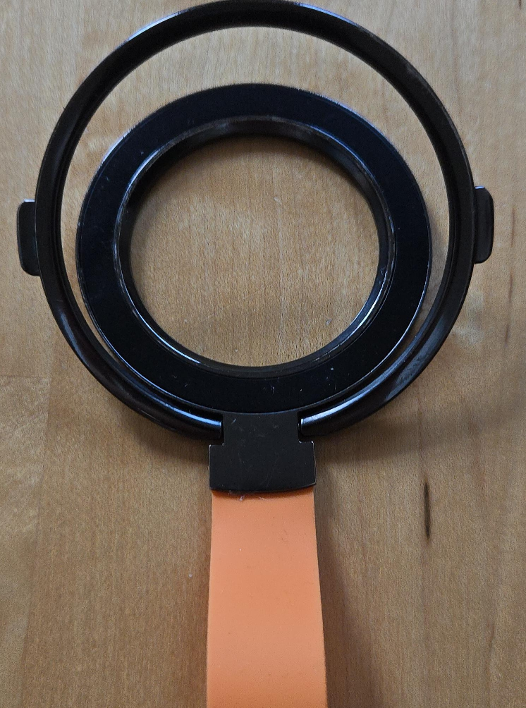 MagSafe Phone Grip Ring Holder Kickstand