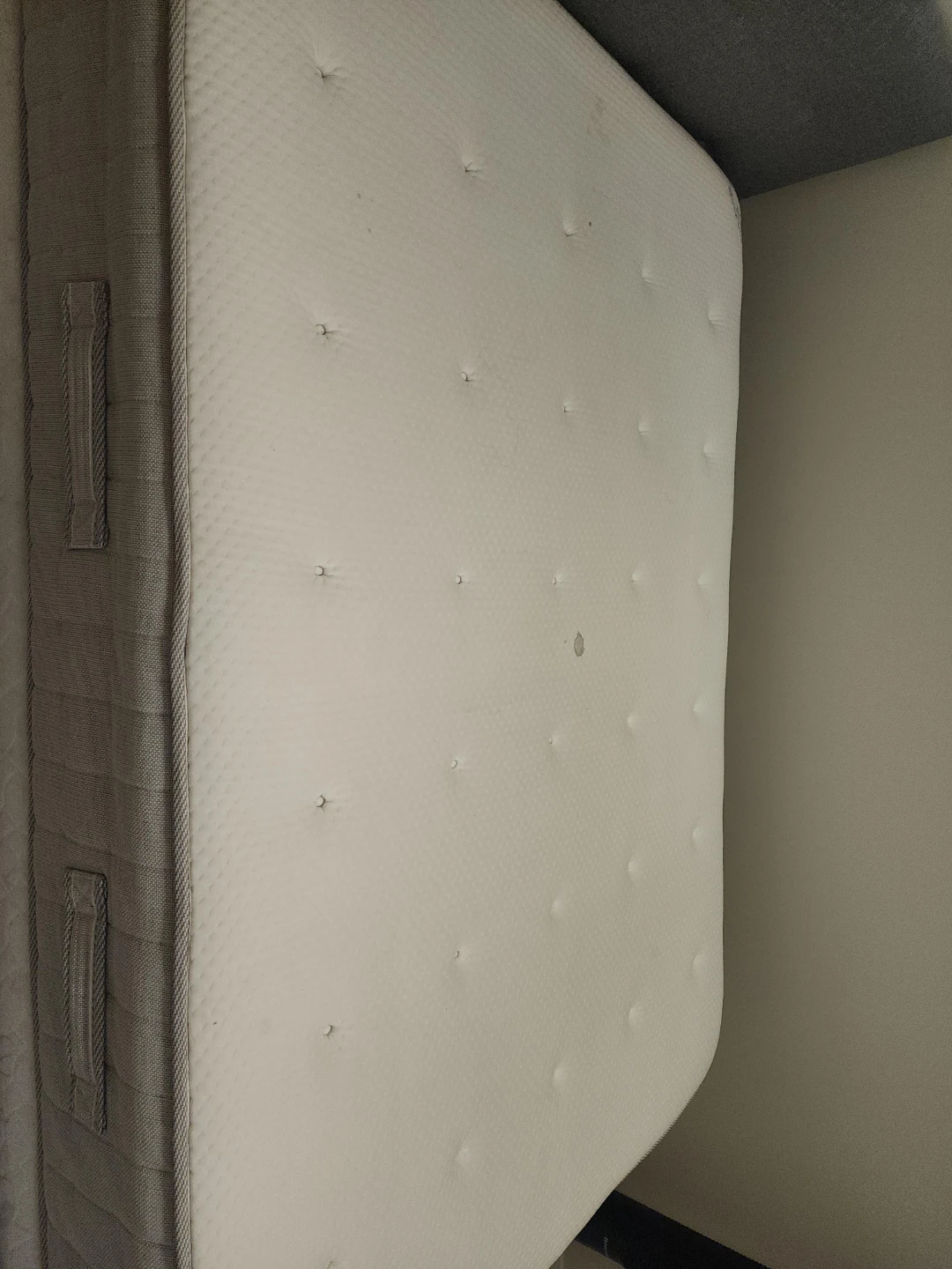Used Mattress