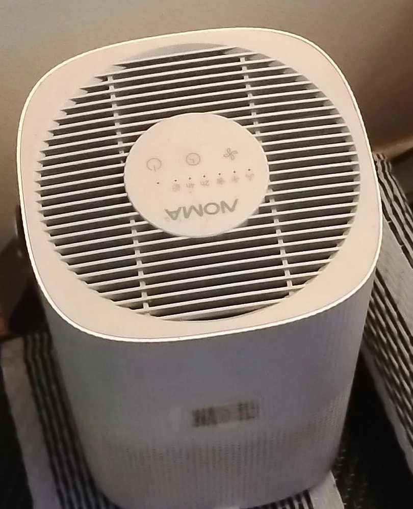 Noma Air Purifier