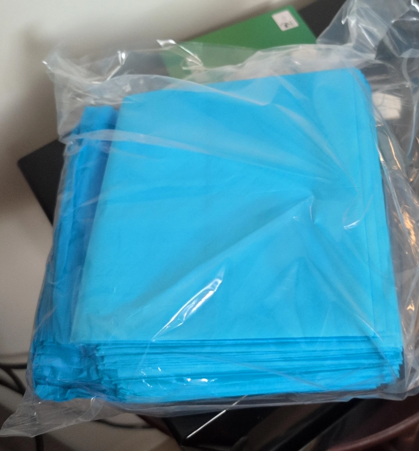 Wee pads