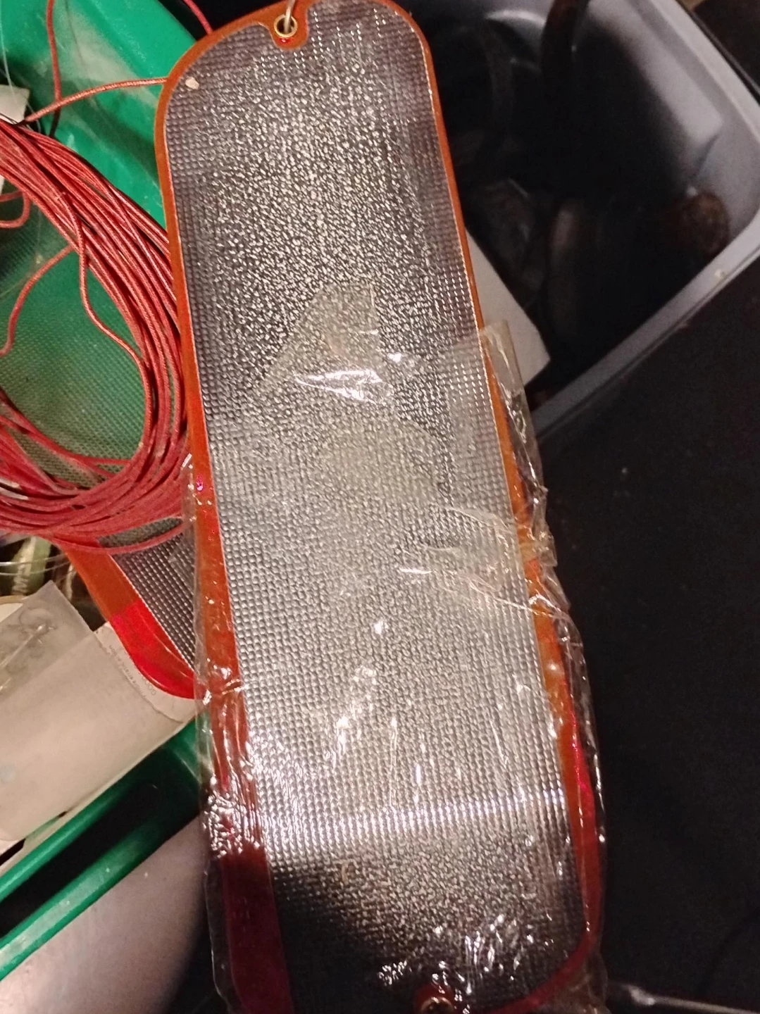 Heated Car Seat Cushion
