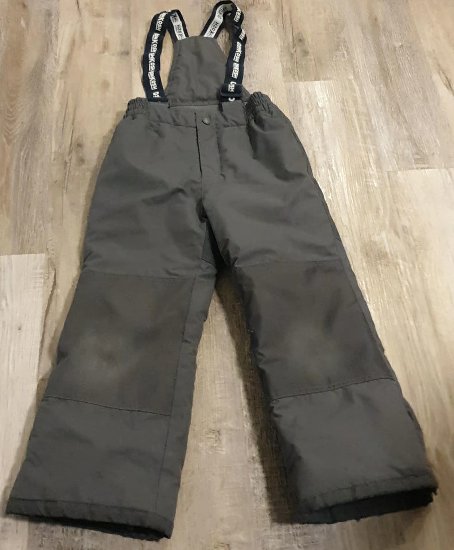 OshKosh Kids Snow Pants