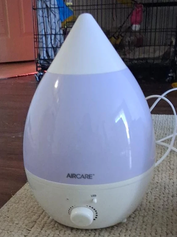Aircare Humidifier