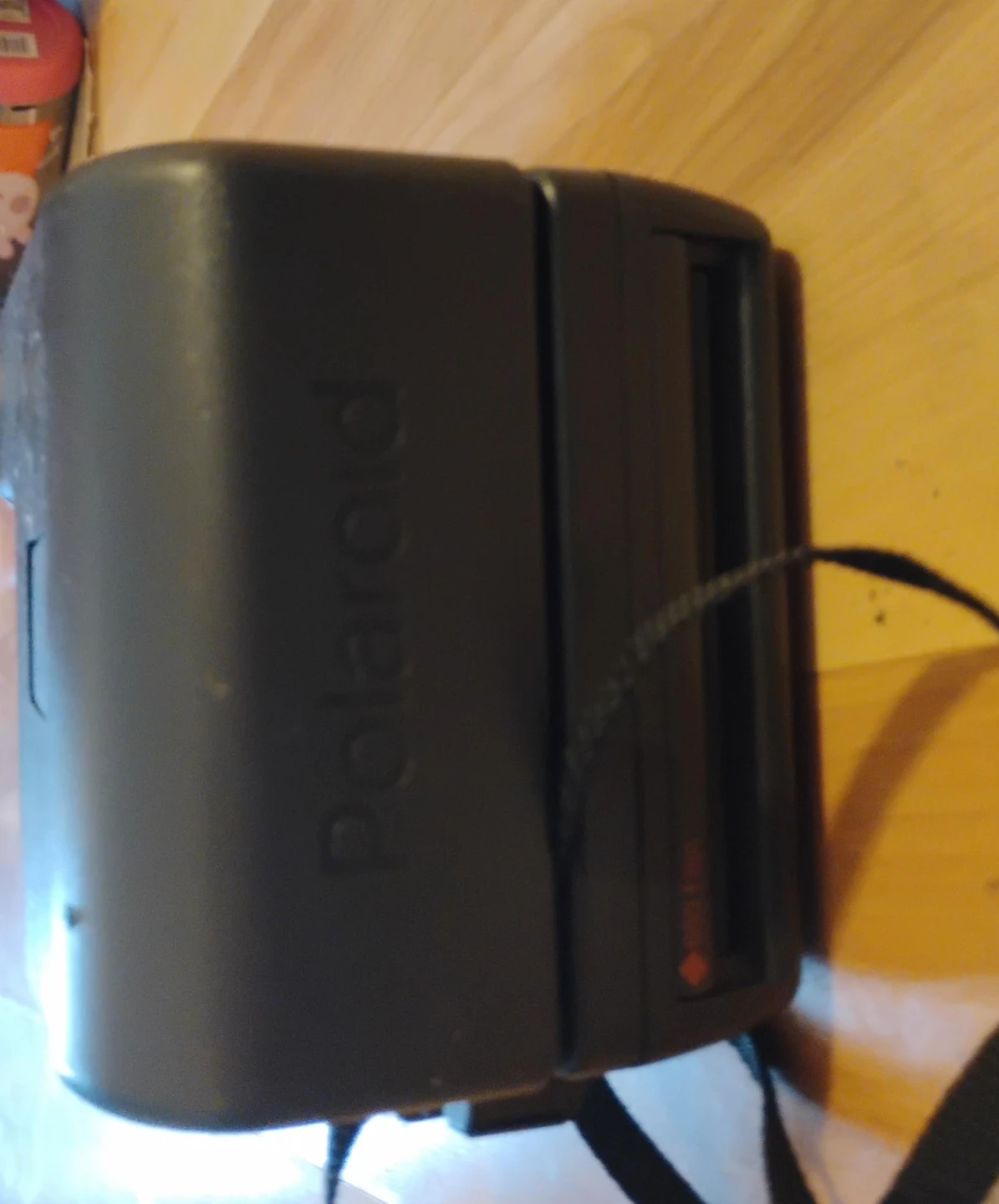 Polaroid Instant Camera