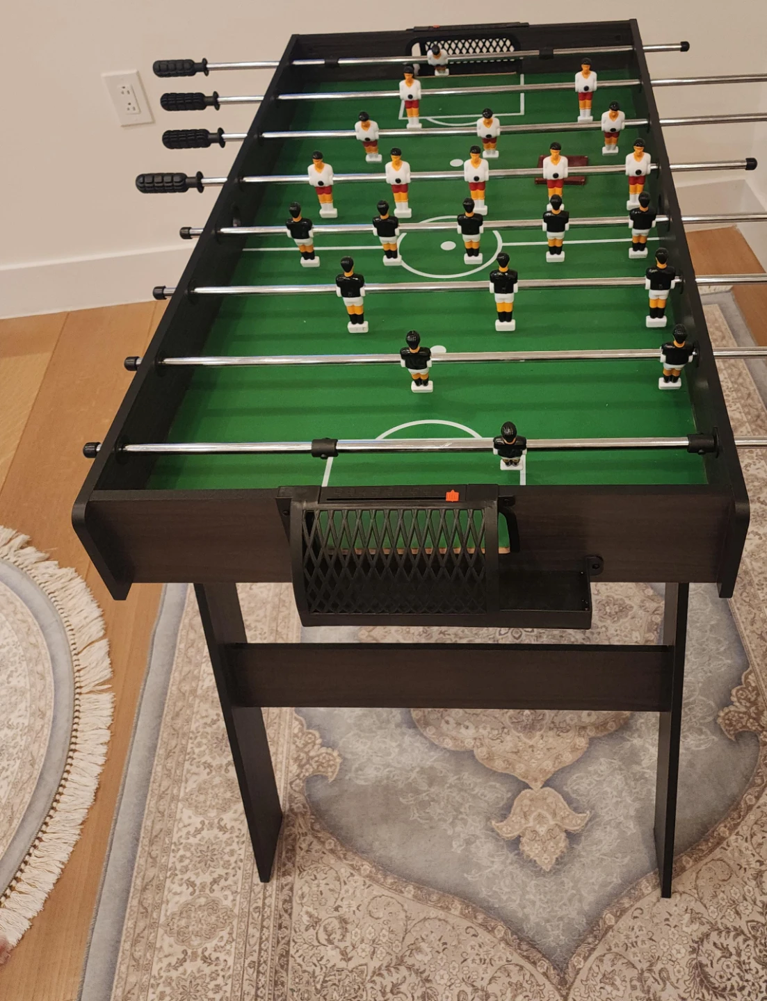 Foosball Table