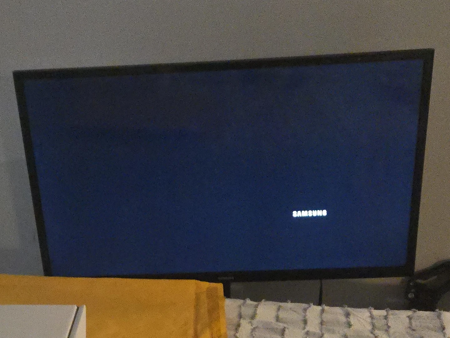 Samsung TV
