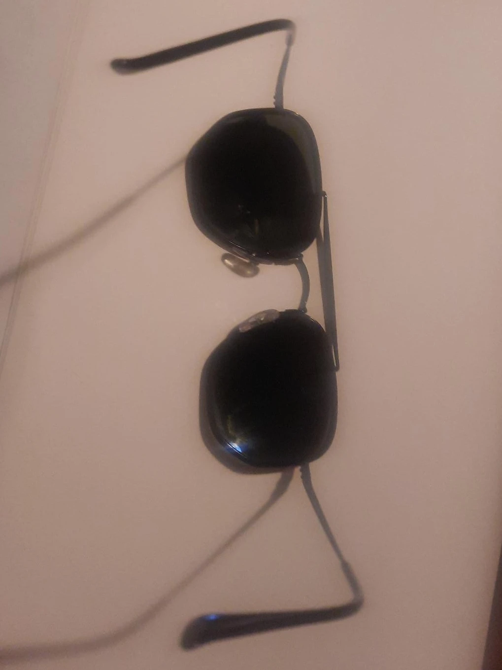 Black Sunglasses