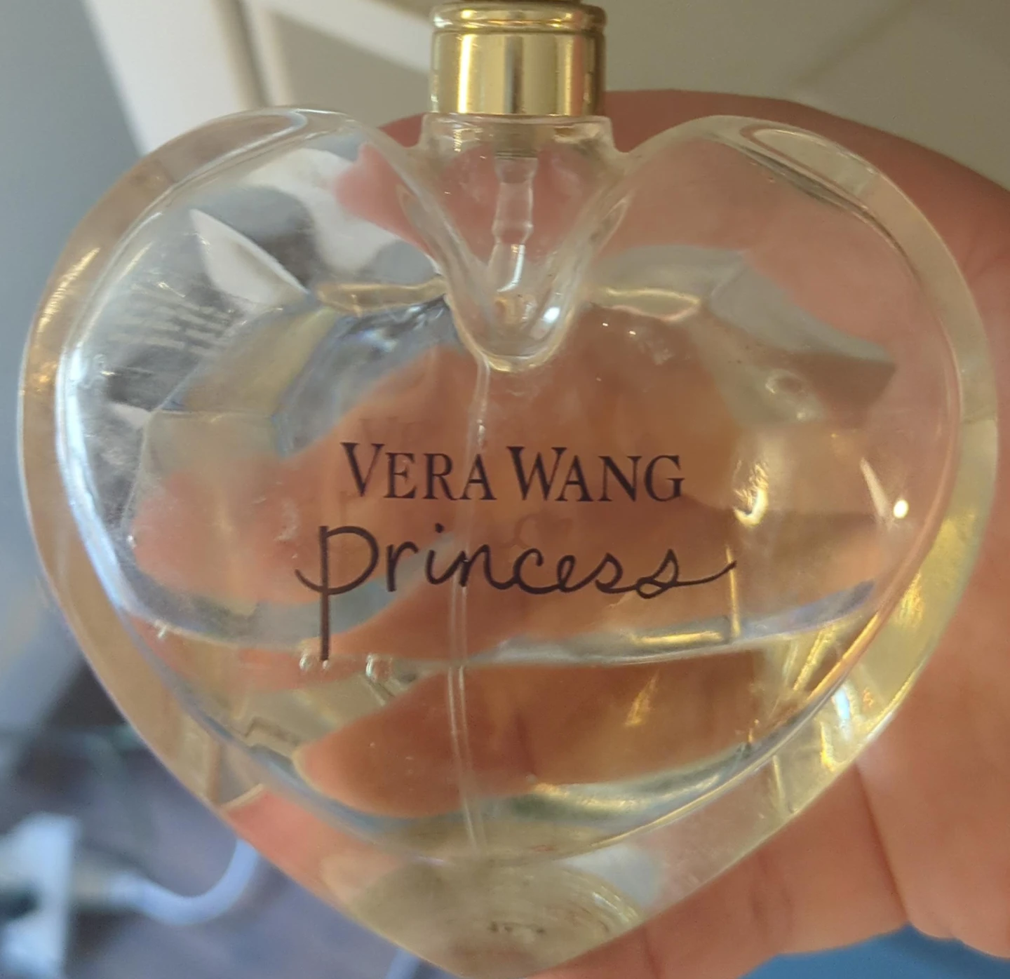 Vera Wang Princess Perfume