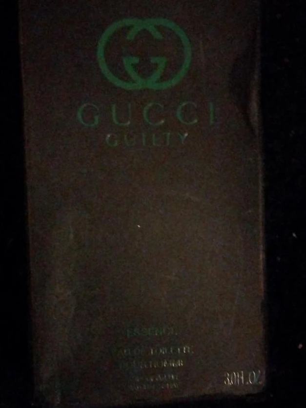 Gucci Guilty Eau de Toilette for Men 3.0 fl oz