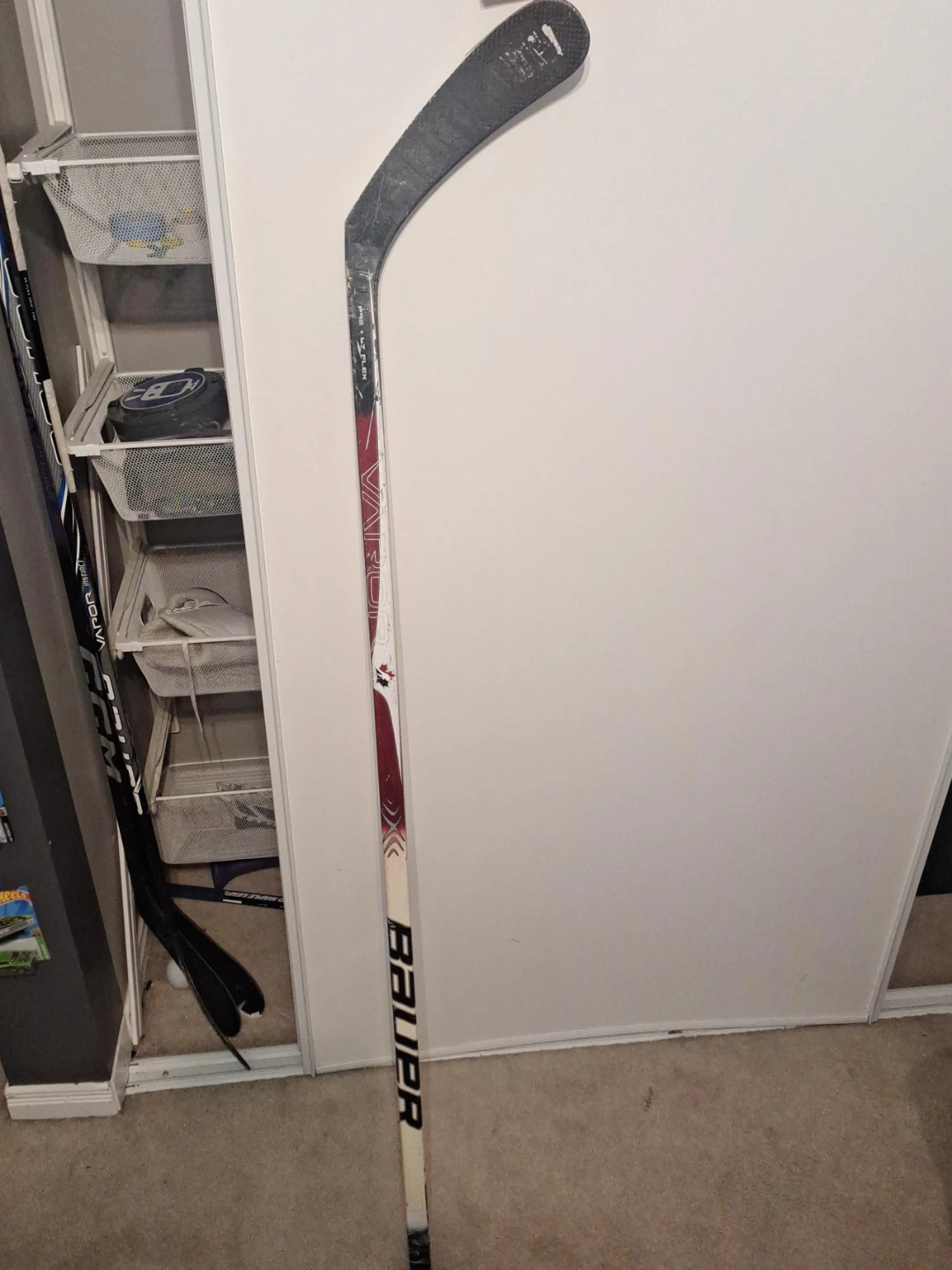 Bauer Hockey Stick