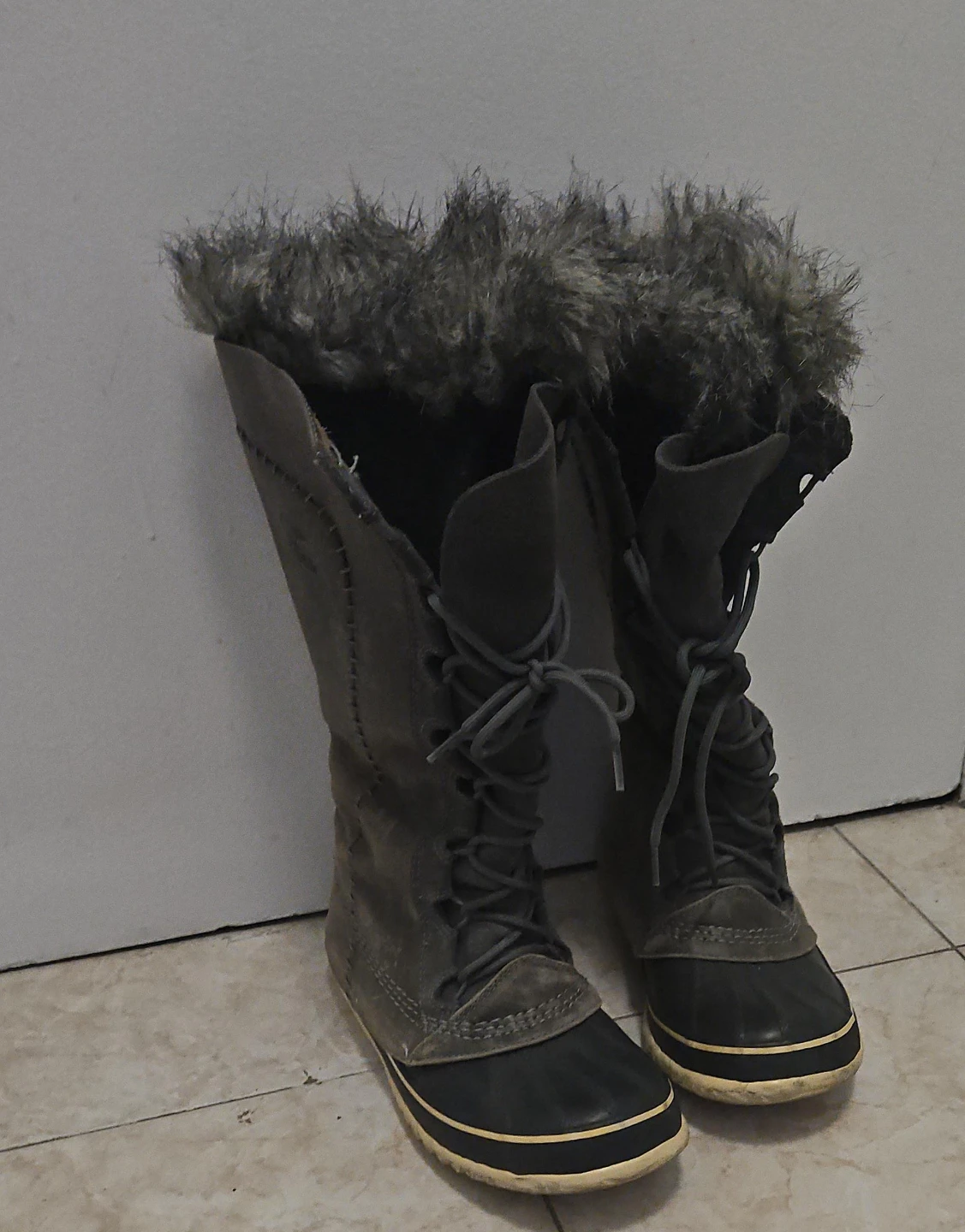 Sorel Cate the Great Winter Boots Women's Size 9 - photo 2