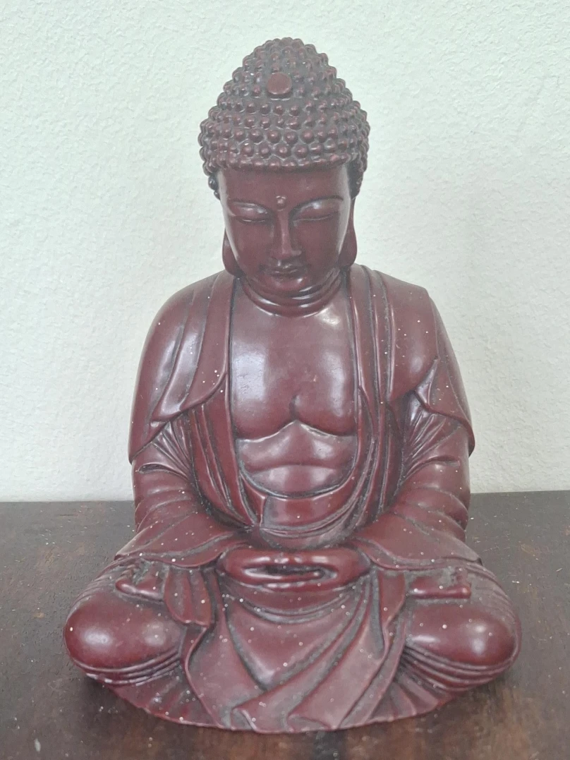 Buddha Statue