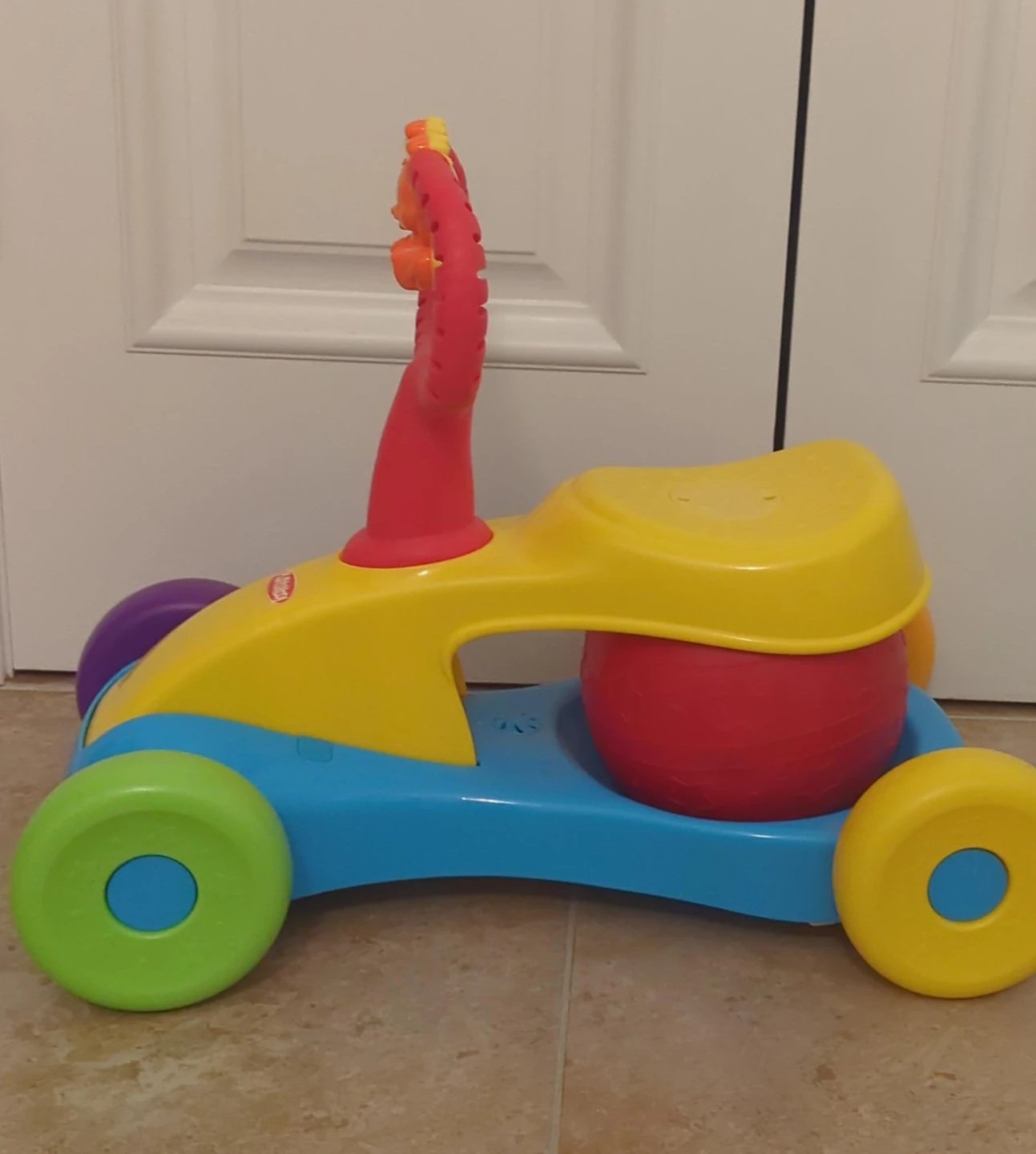 Fisher-Price Walker