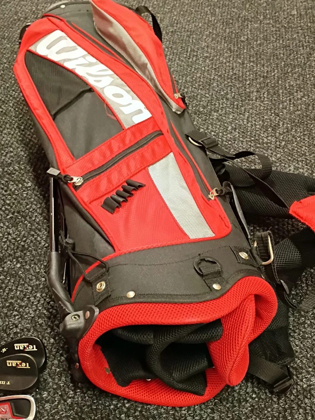 Wilson Golf Bag