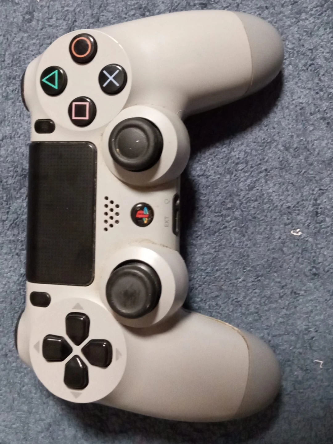 PlayStation 4 DualShock 4 Wireless Controller