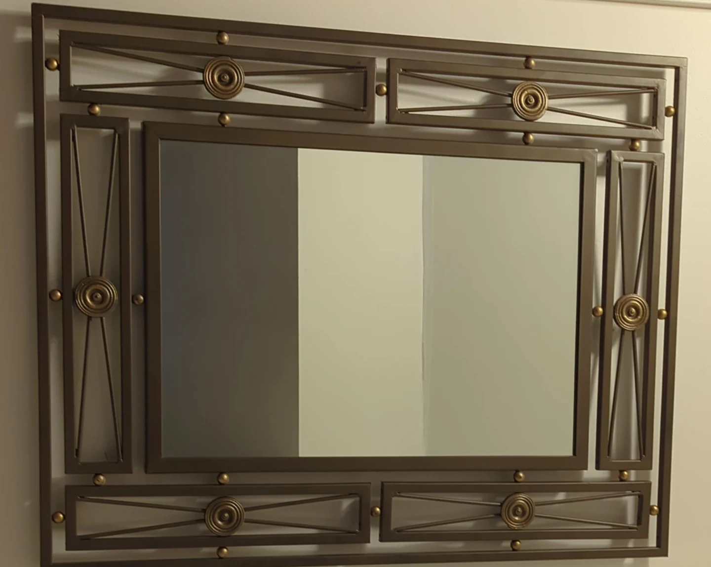 Decorative Wall Mirror