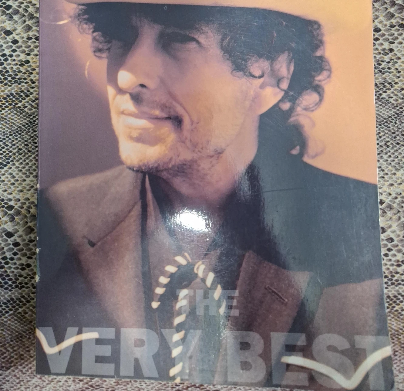 The Very Best by Bob Dylan
