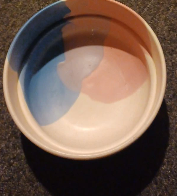 Vista Alegre Serving Bowl - Portugal