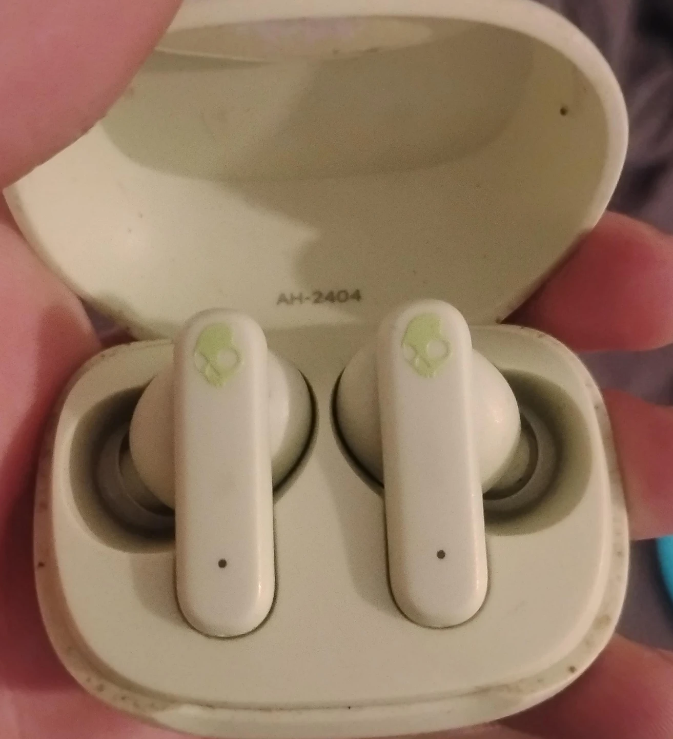 Skullcandy Dime 2 True Wireless Earbuds